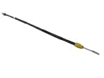 52124964AE - : Parking Brake Cable, Right Rear for Mopar Image