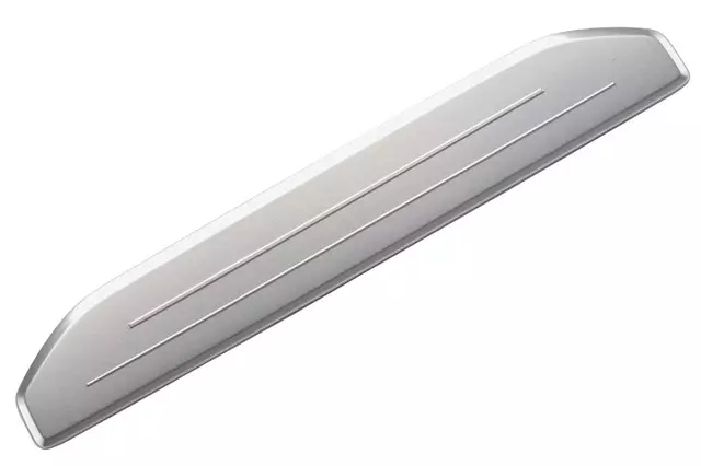 22923695 - Body: Scuff Plate for GM Image