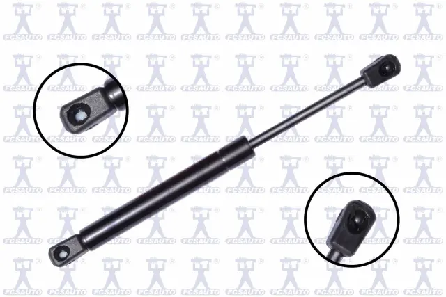 86622 - Exterior: Trunk Lid Lift Support for Focus Auto Parts Image