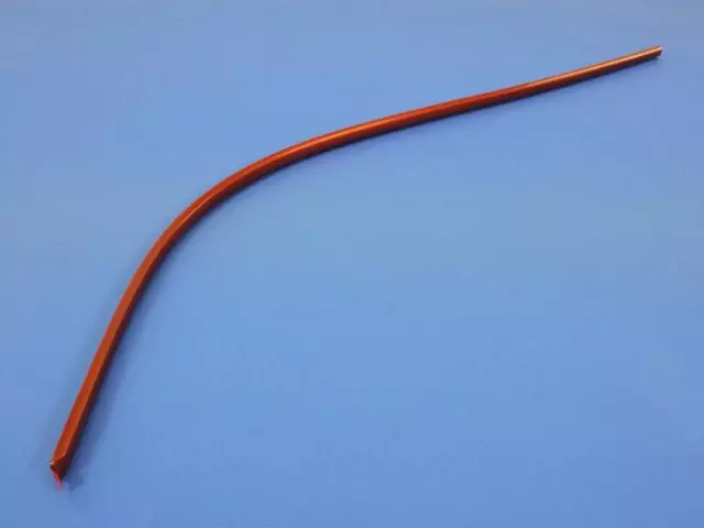 Front Door Molding - Mopar (1DH75DV6AB)