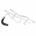 KH1120 - HVAC: Motorcraftâ„¢ HVAC Heater Hose Assembly for Ford: Explorer, Police Interceptor Utility | Lincoln: Aviator Image