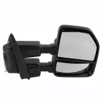 HC3Z17682PC - Body: Mirror Assembly for Ford: F-250 Super Duty, F-350 Super Duty, F-450 Super Duty Image