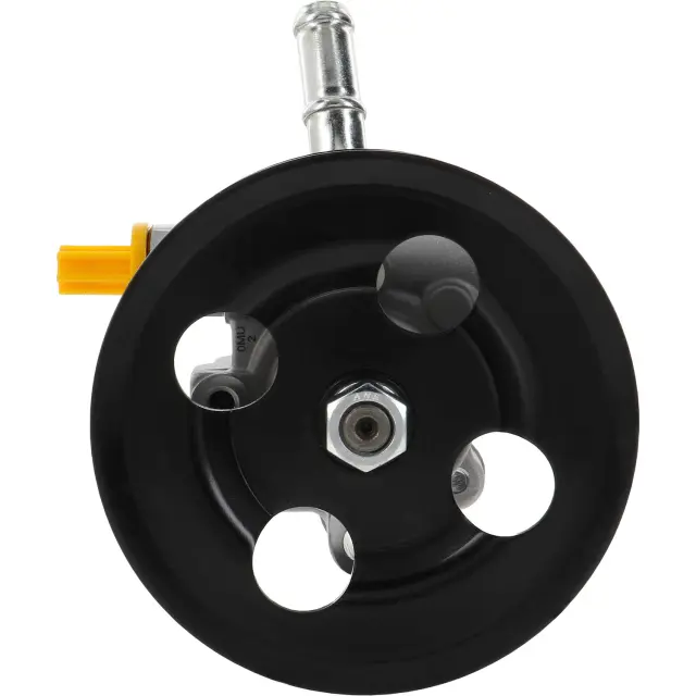 96369MN - : Power Steering Pump - Marathon HP - Hydraulic Power - New - 96369MN for Maval Image