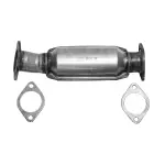 642066 - : Federal / EPA Catalytic Converter - Direct Fit for AP Exhaust Image