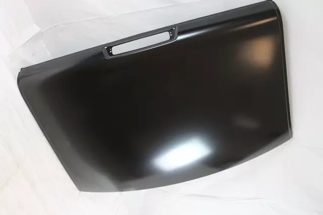 55372045AD - Body Sheet Metal Except Doors: Roof Panel for Mopar Image