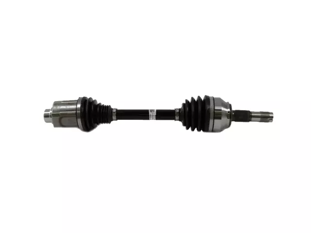 Axle Half Shaft, Right - Mopar (68159666AA)