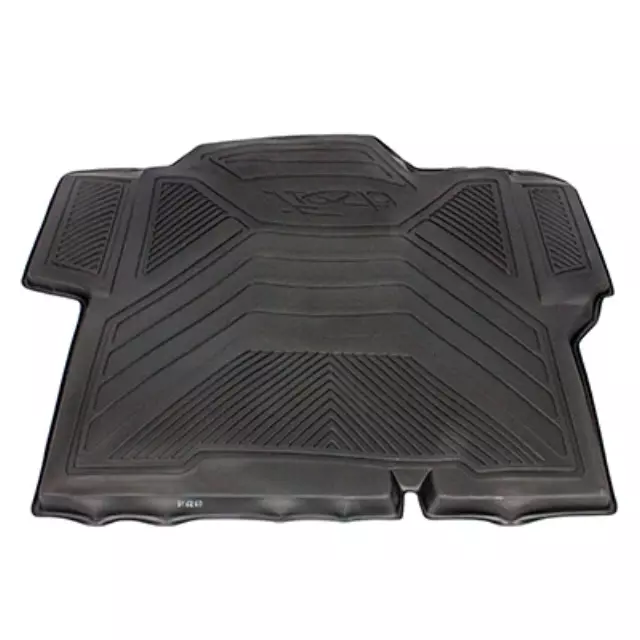 be8z-6111600-aa 2011 2012 2013 2014 2015 2016 2017 2018 2019 Ford Fiesta Cargo Are Mat - Ford (BE8Z-6111600-AA)