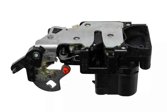 16631785 - Body: Door Latch Assembly for Cadillac: Escalade | Chevrolet: Tahoe | GMC: Yukon Image