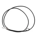 F4UZ9S298A - : Strap Assembly Earth for Ford Image