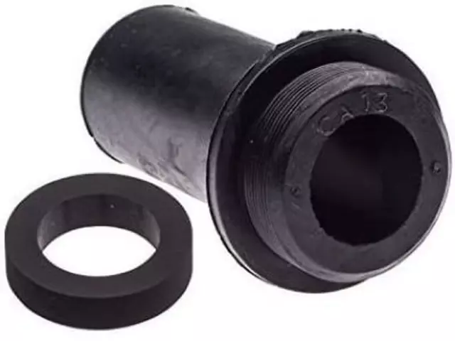 E3TZ6A892A - : Engine Crankcase Vent Valve Seal for Ford: E-250 Econoline Club Wagon, E-350 Econoline, E-350 Econoline Club Wagon, F-250, F-350, F-Super Duty Image