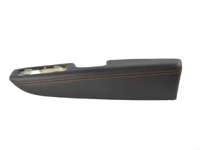 6CW48DX9AA - Interior Trim: Front Door Trim Armrest, Right for Jeep: Grand Cherokee Image