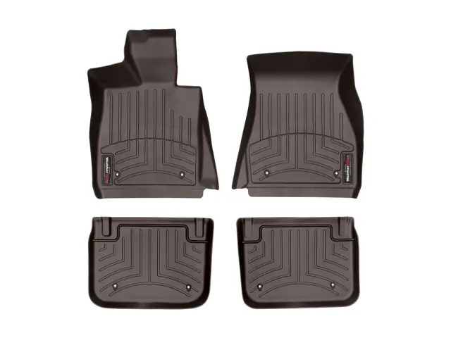 47151213 - Accessories: Cocoa FloorLiner™ DigitalFit® for WeatherTech Image