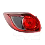 11647000 - : TYC Tail Light Assembly for TYC Image