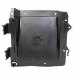 F81Z18B299AA - HVAC: Cover Assembly for Ford: Excursion, F-250 Super Duty, F-350 Super Duty, F-450 Super Duty, F-550 Super Duty Image