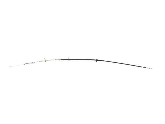 Parking Brake Cable - Mopar (68241548af)