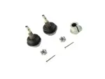 68531030AB - : Knuckle Ball Joint Kit, Right Or Left for Mopar Image