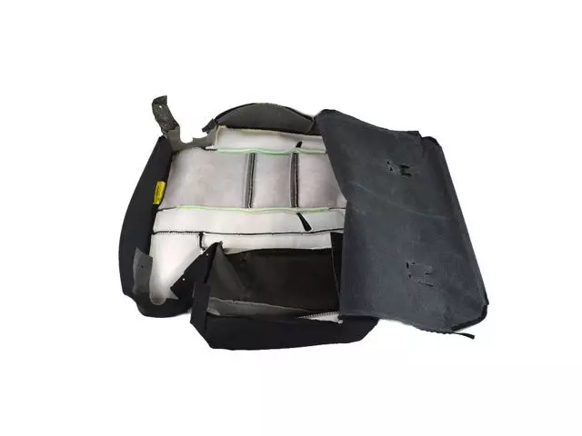 Rear Seat Back Cover, Left - Mopar (5RV83DX9AC)