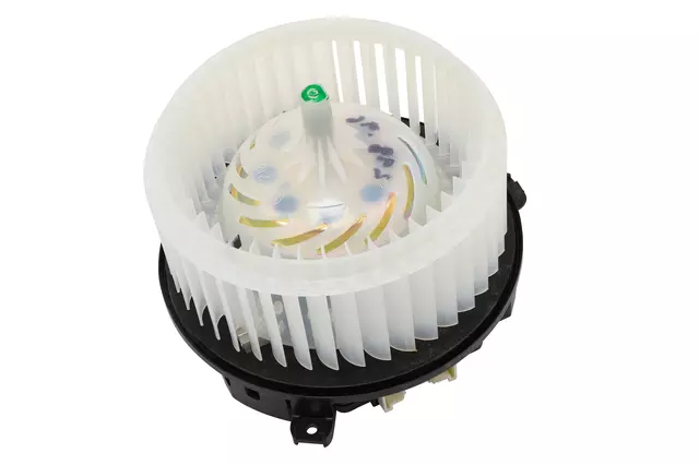 84727759 - : Blower Motor for Buick: Envision | Chevrolet: Equinox | GMC: Terrain Image