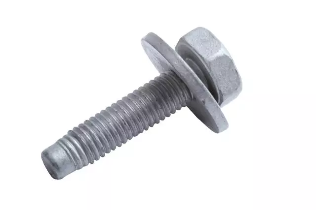 Multi-Purpose Bolt - GM (11548145)