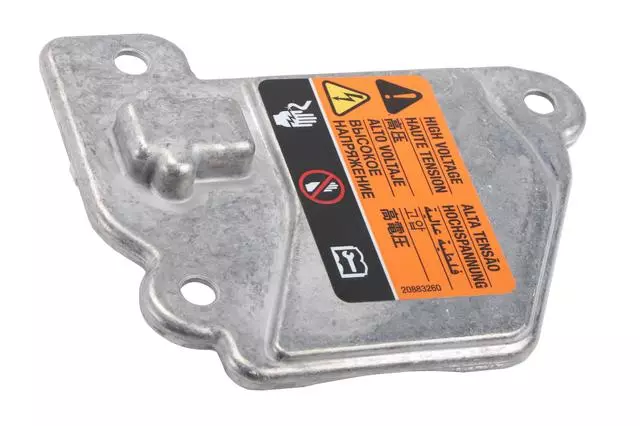 22809786 - : Cable Assembly Cover for GM Image