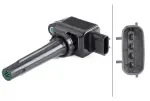 358057591 - : HELLA Direct Ignition Coil 358057591 for Hella Image