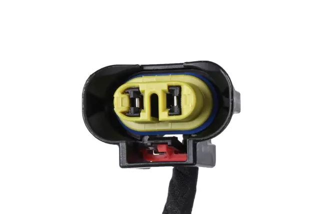 Front Fog Lamp and Front Object Sensor Wiring Harness - GM (84314384)