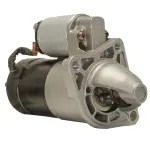 19133986 - : Remanufactured Starter for GM Image