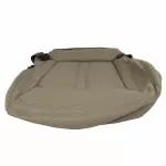 JL1Z7863804AB - Body: Cushion Cover for FORD Image