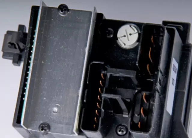 10216340 - : Headlamp Switch for Chevrolet: Lumina Image