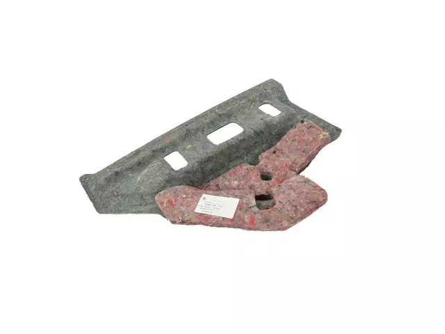 68285395AA - Interior Trim: Instrument Panel Closeout Panel for Fiat: 500X Image