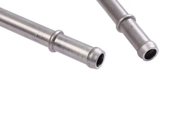 3404850 - Suspension &amp; Steering: Power Steering Return Line Hose Assembly for Sunsong Image
