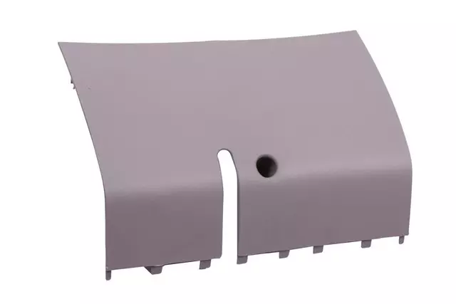 15279686 - Body: Rear Cover for Cadillac: Escalade ESV | Chevrolet: Suburban 1500, Suburban 2500 | GMC: Yukon XL 1500, Yukon XL 2500 Image