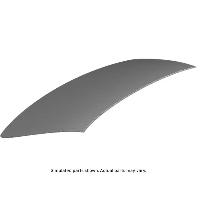 22923645 - : Windshield for GM Image