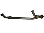 7415132 - : Front Flex Pipe for AB Catalytic Image