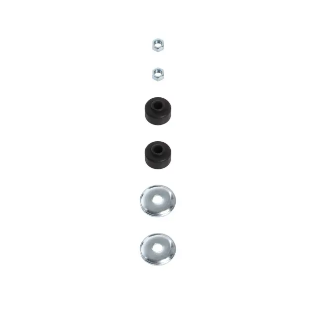 173976 - : PRT 173976 Suspension Shock Absorber for PRT PERFORMANCE RIDE Image