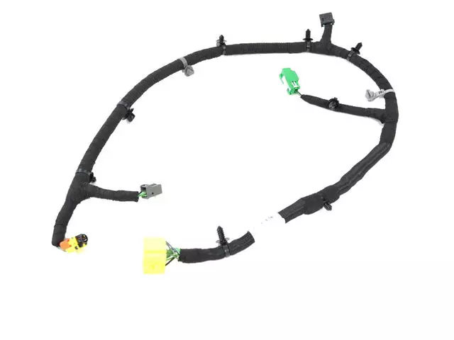 68189201AB - : Wiring for Mopar Image