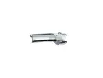 68445089AA - Interior Trim: Handle Cover, Left for Ram: 2500, 3500 Image