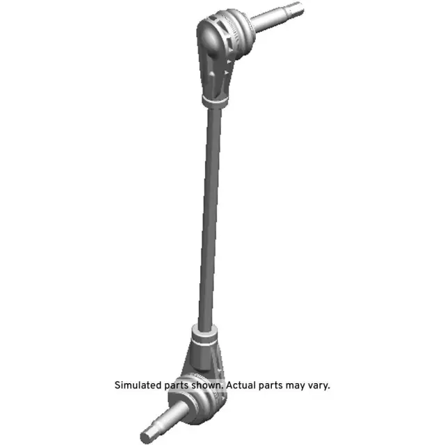 42705814 - : Stabilizer Link for Chevrolet: Cruze, Volt Image