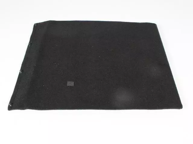 1KQ62DX9AA - Interior Trim: Seat Back Panel, Right for Dodge: Journey Image