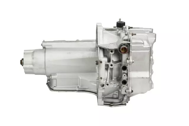 17044110 - Automatic Transmission: Trans-axle for GM Image