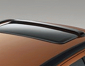 Deflector Kit - Mopar (82209531AB)