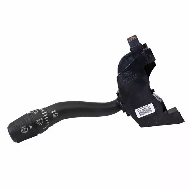 4C3Z13K359AAA - Steering: Combo Switch for Ford: F-250 Super Duty, F-350 Super Duty, F-450 Super Duty, F-550 Super Duty Image