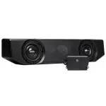 68727430AA - : 400 Watt Dual Subwoofer System, tuned to Jeep Gladiator, sold by MB Quart for Affiliated Accessories Image