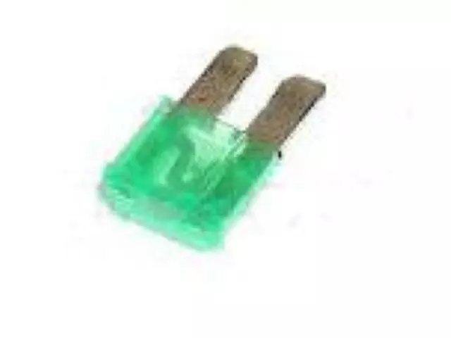 F2UZ14526M - : OEM NEW 1998-2021 Ford Transit Connect Mustang Escape Mini Fuse F2UZ-14526-M for Ford: C-Max, Crown Victoria, E-150, E-250, E-350 Super Duty, E-450 Super Duty, E-Transit, Edge, Escape, Expedition, Explorer, Explorer Sport Trac, F-150, F-250 Super Duty, F-350 Super Duty, F-450 Super Duty, Fiesta, Five Hundred, Flex, Focus, Fusion, Mustang, Police Interceptor Sedan, Police Interceptor Utility, Ranger, Special Service Police Sedan, Taurus, Taurus X, Transit Connect, Transit-150, Transit-250, Transit-350, Transit-350 HD | Lincoln: Mark LT, MKC, MKS, MKT, MKX, MKZ, Navigator, Town Car, Zephyr | Mercury: Grand Marquis, Marauder, Mariner, Milan, Montego, Mountaineer, Sable Image