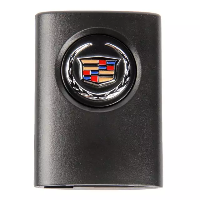 25943676 - : Key Fob for ACDelco Image