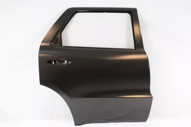 Rear Door, Right - Mopar (55369480AP)