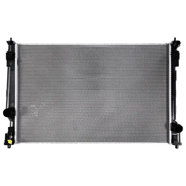 1640025130 - Cooling System: Radiator Assembly for Toyota Image