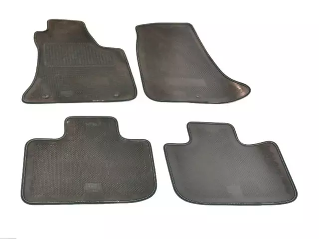 Mat Kit - Mopar (7BX09DX9AA)