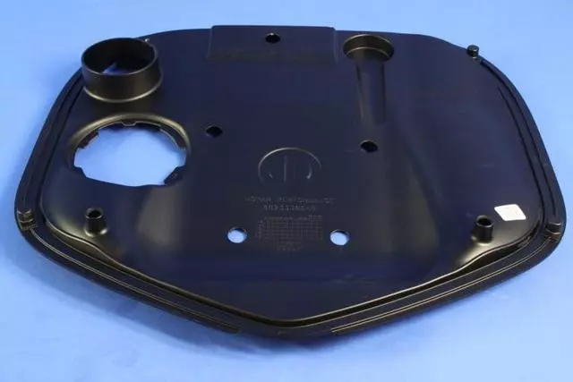 Plate - Mopar (68233366AB)
