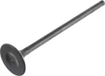 132029KX0A - : Exhaust Valve for Nissan: Micra, Versa, Versa Note Image